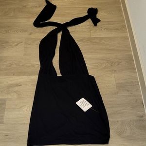 Brand New Halter Mini